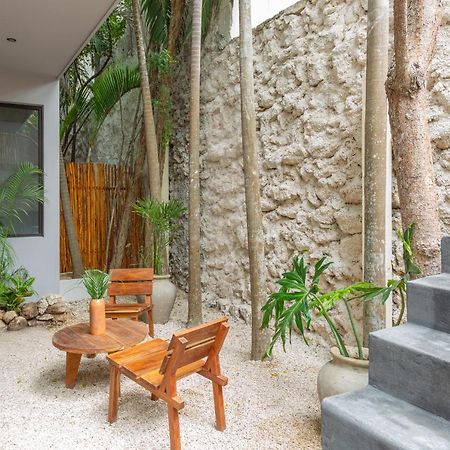 Kanak Unique Tulum Extérieur photo